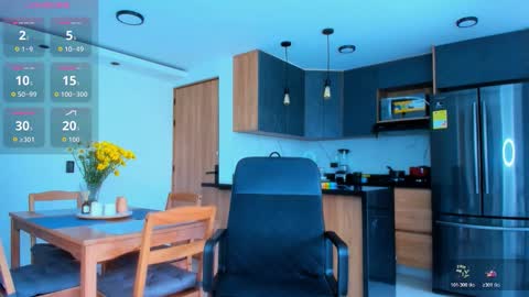 Elias Valencia online show from January 5, 5:38 pm