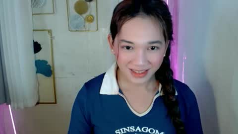 fitress_mary online show from April 28, 5:34 am