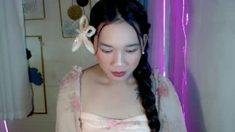 fitress_mary online show from May 5, 1:57 am