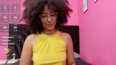 Violetta online show from March 17, 8:12 pm