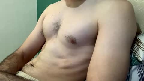 FittBoy online show from February 25, 1:32 pm