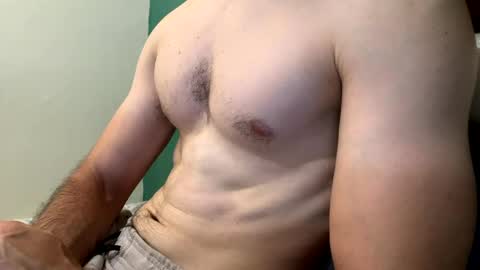 Snapshot of fittbigdick chatting on June 1, 11:34 am FittBoy online show from June 1, 11:34 am