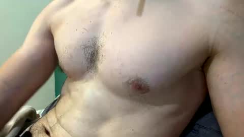 Snapshot of fittbigdick chatting on July 4, 12:55 pm FittBoy online show from July 4, 12:55 pm