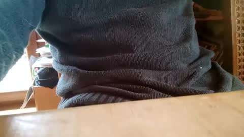 Snapshot of fiveforwilly1 chatting on December 6, 9:10 am Markus online show from December 6, 9:10 am