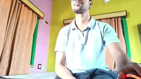 Ur BoyToy online show from April 23, 4:35 am