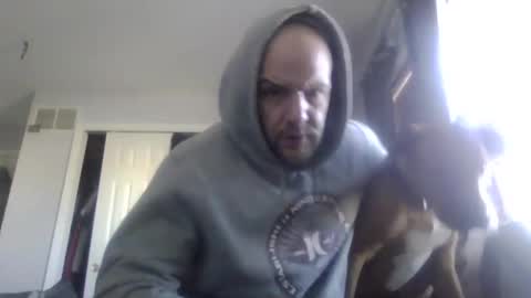 Snapshot of fkmylife6669 chatting on March 2, 8:18 pm Nate online show from March 2, 8:18 pm