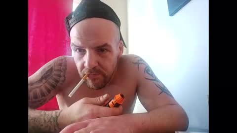 Snapshot of fkmylife6669 chatting on November 3, 8:21 pm Nate online show from November 3, 8:21 pm