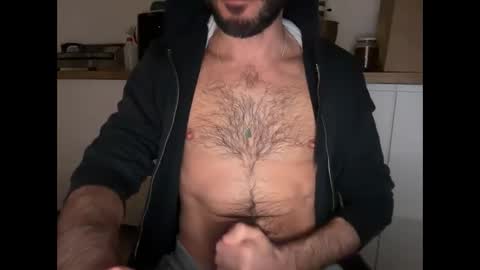 Fla is short for Flavio online show from December 29, 10:36 pm