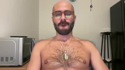 Fla is short for Flavio online show from September 18, 5:37 pm