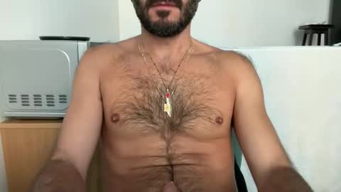 Fla is short for Flavio online show from September 23, 10:40 am