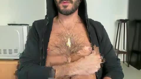 Fla is short for Flavio online show from September 27, 3:06 pm