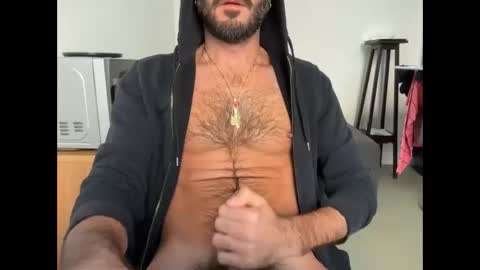 Fla is short for Flavio online show from September 30, 2:44 pm