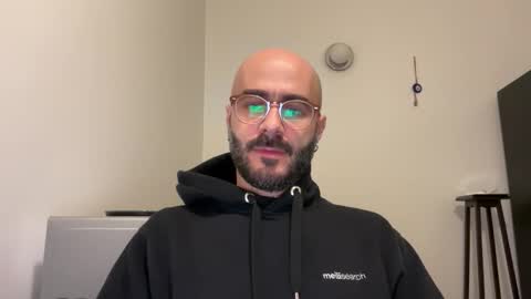 Fla is short for Flavio online show from November 4, 7:24 pm