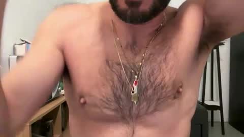 Fla is short for Flavio online show from November 29, 8:01 pm