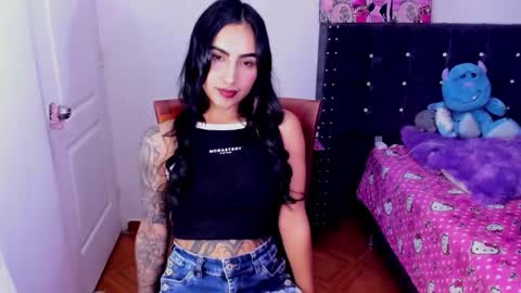 Snapshot of flaca_57 chatting on November 18, 11:15 pm FLACA online show from November 18, 11:15 pm