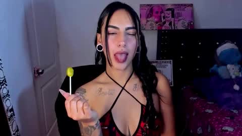 Snapshot of flaca_57 chatting on November 30, 4:38 am FLACA online show from November 30, 4:38 am