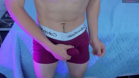 Fernando online show from March 17, 3:26 pm