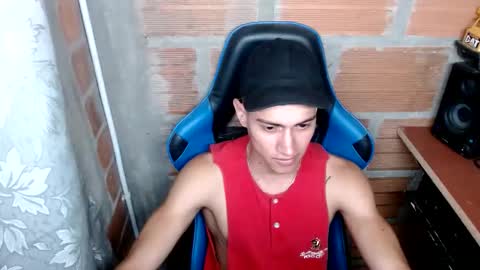 Snapshot of flacolatind chatting on January 16, 2:09 am FLACO online show from January 16, 2:09 am