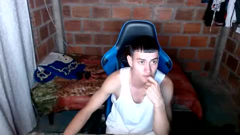 Snapshot of flacolatind chatting on January 22, 3:09 am FLACO online show from January 22, 3:09 am