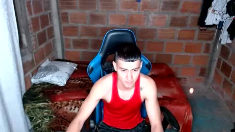 Snapshot of flacolatind chatting on February 7, 3:30 pm FLACO online show from February 7, 3:30 pm