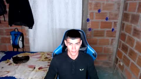 Snapshot of flacolatind chatting on March 3, 2:26 am FLACO online show from March 3, 2:26 am