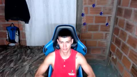 Snapshot of flacolatind chatting on March 7, 1:42 am FLACO online show from March 7, 1:42 am