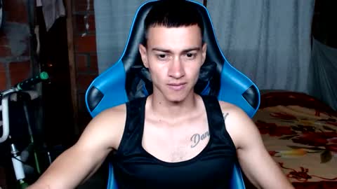 Snapshot of flacolatind chatting on September 22, 3:58 pm FLACO online show from September 22, 3:58 pm