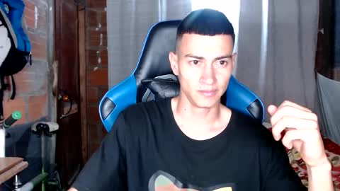 Snapshot of flacolatind chatting on September 26, 2:59 am FLACO online show from September 26, 2:59 am