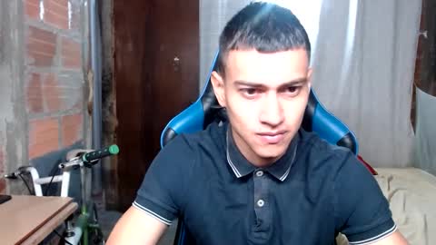 Snapshot of flacolatind chatting on October 3, 3:31 pm FLACO online show from October 3, 3:31 pm