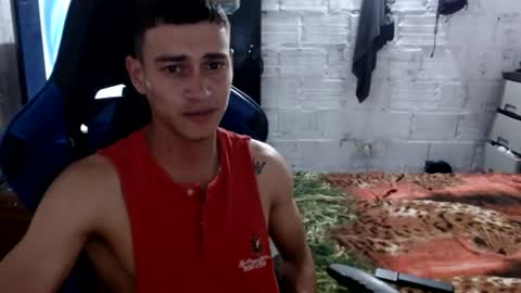Snapshot of flacolatind chatting on June 26, 8:35 pm FLACO online show from June 26, 8:35 pm