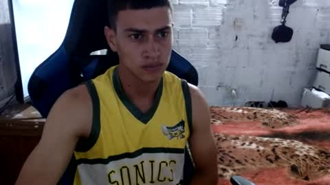 Snapshot of flacolatind chatting on June 30, 12:11 am FLACO online show from June 30, 12:11 am