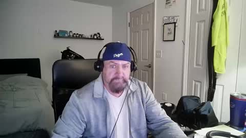 Florida guy online show from January 8, 5:48 pm