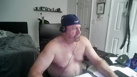 Florida guy online show from October 9, 4:43 am