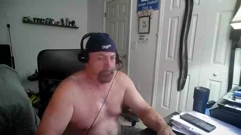 Florida guy online show from March 12, 7:25 am