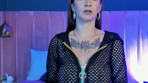 Flakiss online show from February 17, 11:07 am