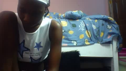flame_sugar online show from July 15, 6:35 pm