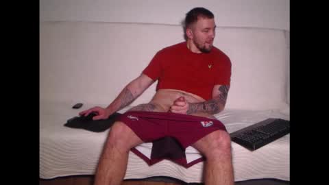 Snapshot of flamefury18 chatting on December 4, 11:41 am Flamefury18 online show from December 4, 11:41 am