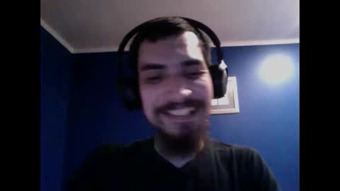 Snapshot of flamingolindo chatting on October 31, 4:24 am Flamingolindo online show from October 31, 4:24 am