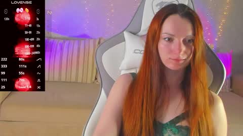 Yana online show from April 29, 12:59 am