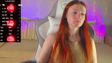 Yana online show from May 11, 1:44 am