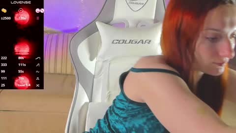 Yana online show from May 13, 11:29 am