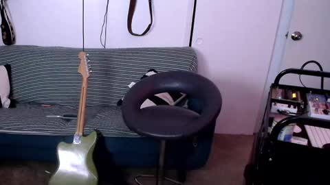 Flannel Dong online show from March 6, 1:18 pm