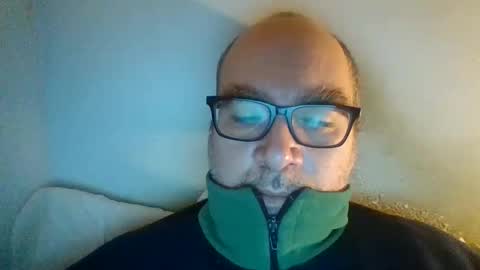 Carlo online show from January 12, 10:26 pm