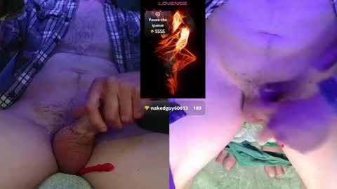 Snapshot of flerpeterpe chatting on March 10, 10:13 pm Flerpe online show from March 10, 10:13 pm