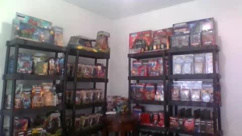 Snapshot of fleshgordon5000 chatting on January 18, 5:17 pm Flesh Gordon Morecock online show from January 18, 5:17 pm