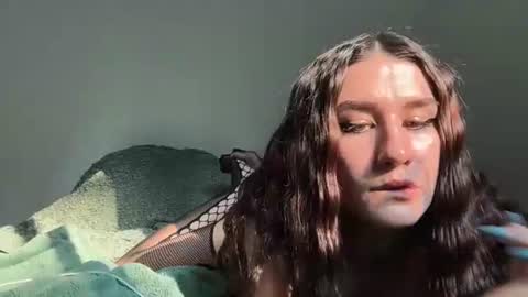 fleshxfairy online show from September 9, 4:39 pm