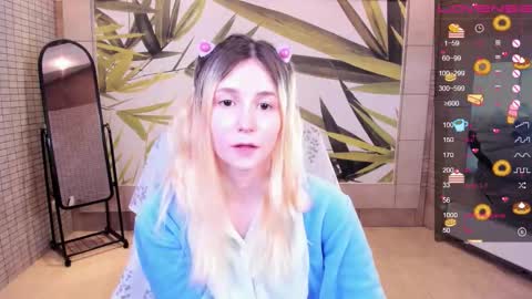 FlexiMona online show from January 17, 7:57 am