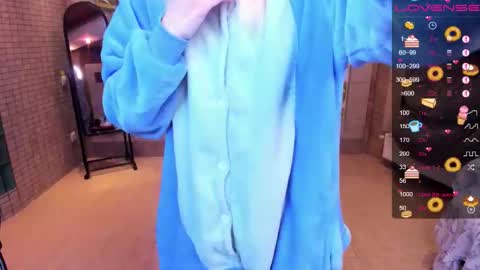 FlexiMona online show from March 8, 9:18 pm