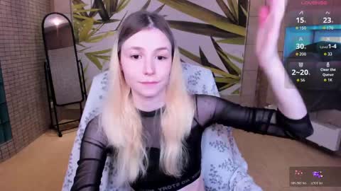 FlexiMona online show from May 3, 9:48 am