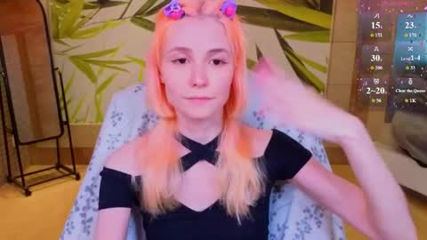 FlexiMona online show from June 6, 9:58 am